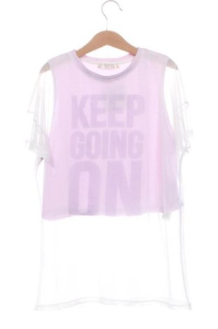 Tricou pentru copii Terranova, Mărime 12-13y/ 158-164 cm, Culoare Roz, Preț 26,25 Lei, #137282173