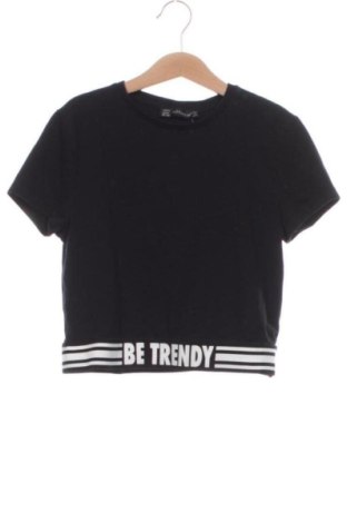 Детска тениска Terranova, Размер 12-13y/ 158-164 см, Цвят Черен, Цена 5,00 €, #137298443