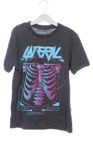 Tricou pentru copii Terranova, Mărime 9-10y/ 140-146 cm, Culoare Gri, Preț 31,49 Lei, #137398157