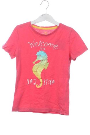 Gyerek póló Tom Tailor, Méret 7-8y / 128-134 cm, Szín Piros, Ár 2 482 Ft, #137399982