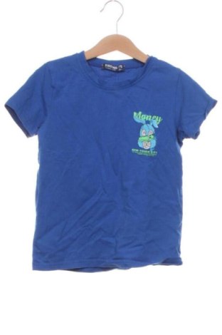 Tricou pentru copii Unbranded, Mărime 5-6y/ 116-122 cm, Culoare Albastru, Preț 41,99 Lei, #137274152