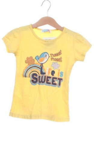 Kinder T-Shirt Unbranded, Größe 2-3y/ 98-104 cm, Farbe Mehrfarbig, Preis € 5,00, #137284134