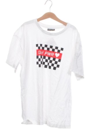 Kinder T-Shirt Unbranded, Größe 10-11y/ 146-152 cm, Farbe Weiß, Preis € 6,00, #137285641