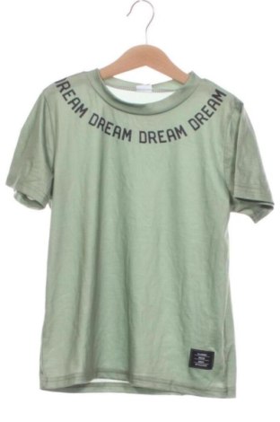 Kinder T-Shirt Unbranded, Größe 6-7y/ 122-128 cm, Farbe Grün, Preis € 6,61, #137290246