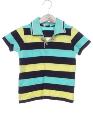 Детска тениска Unbranded, Размер 3-4y/ 104-110 см, Цвят Многоцветен, Цена 6,00 €, #137293206