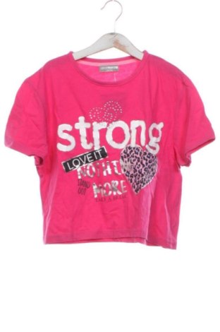 Tricou pentru copii Unbranded, Mărime 10-11y/ 146-152 cm, Culoare Roz, Preț 36,99 Lei, #137302629
