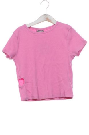 Tricou pentru copii Unbranded, Mărime 10-11y/ 146-152 cm, Culoare Roz, Preț 36,74 Lei, #137308177