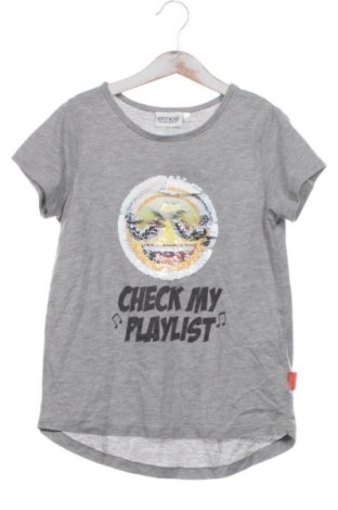 Tricou pentru copii Unbranded, Mărime 10-11y/ 146-152 cm, Culoare Gri, Preț 41,15 Lei, #137309338