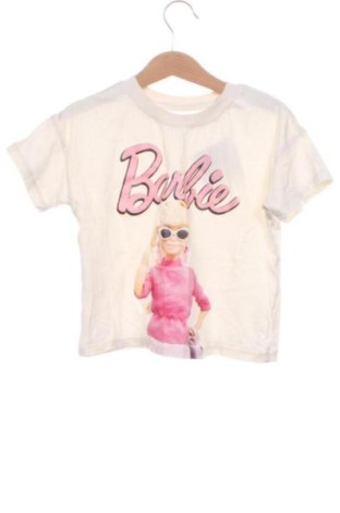 Kinder T-Shirt Unbranded, Größe 2-3y/ 98-104 cm, Farbe Ecru, Preis € 5,72, #137312146