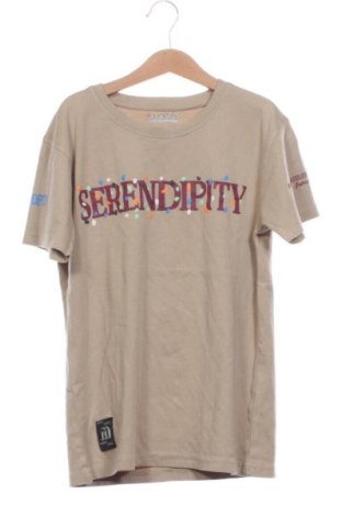 Kinder T-Shirt Unbranded, Größe 14-15y/ 168-170 cm, Farbe Beige, Preis € 6,00, #137332115