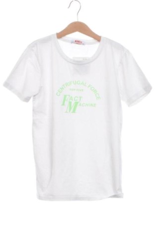 Detské tričko Unbranded, Veľkosť 12-13y/ 158-164 cm, Farba Biela, Cena  7,00 €, #137332273