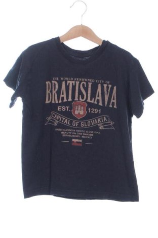 Tricou pentru copii Unbranded, Mărime 6-7y/ 122-128 cm, Culoare Multicolor, Preț 26,25 Lei, #137339222