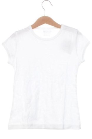 Detské tričko Unbranded, Veľkosť 6-7y/ 122-128 cm, Farba Biela, Cena  6,00 €, #137340743