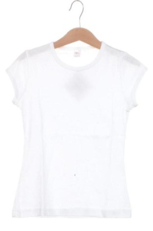 Detské tričko Unbranded, Veľkosť 4-5y/ 110-116 cm, Farba Biela, Cena  6,00 €, #137340787