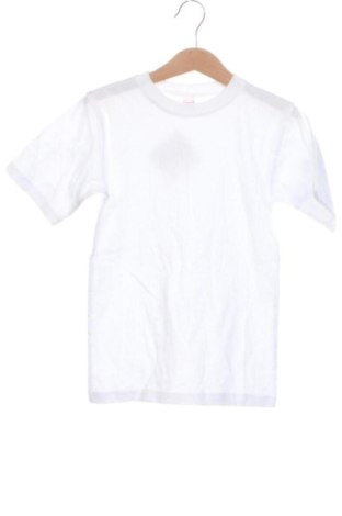Detské tričko Unbranded, Veľkosť 4-5y/ 110-116 cm, Farba Biela, Cena  6,00 €, #137340814