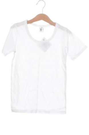 Detské tričko Unbranded, Veľkosť 5-6y/ 116-122 cm, Farba Biela, Cena  7,00 €, #137340850