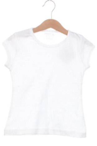 Detské tričko Unbranded, Veľkosť 18-24m/ 86-98 cm, Farba Biela, Cena  5,00 €, #137340919
