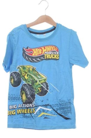 Kinder T-Shirt Unbranded, Größe 7-8y/ 128-134 cm, Farbe Mehrfarbig, Preis 6,00 €, #137350175