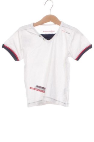 Gyerek póló Unbranded, Méret 3-4y / 104-110 cm, Szín Fehér, Ár 2 482 Ft, #137357774