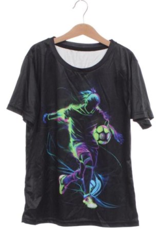 Kinder T-Shirt Unbranded, Größe 7-8y/ 128-134 cm, Farbe Mehrfarbig, Preis € 8,00, #137360014