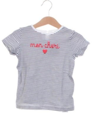 Kinder T-Shirt Unbranded, Größe 18-24m/ 86-98 cm, Farbe Mehrfarbig, Preis € 4,00, #137363858