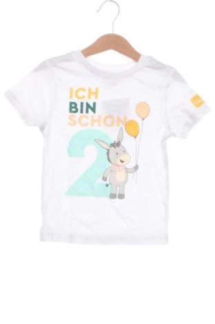 Παιδικό μπλουζάκι Unbranded, Μέγεθος 2-3y/ 98-104 εκ., Χρώμα Πολύχρωμο, Τιμή 8,05 €, #137372961