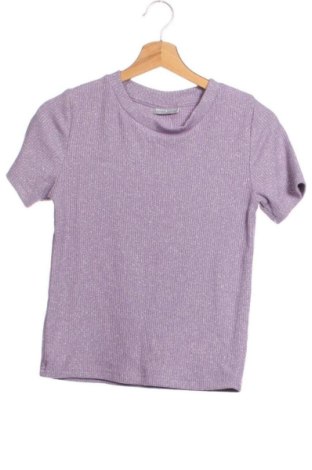 Detské tričko Unbranded, Veľkosť 12-13y/ 158-164 cm, Farba Popolavo ružová, Cena  8,00 €, #137375315