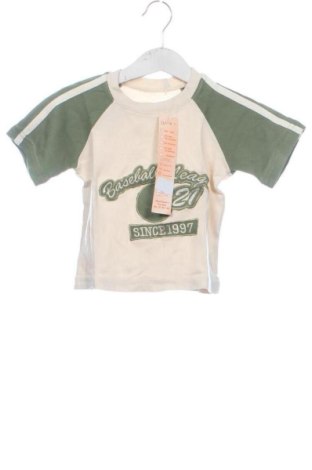Tricou pentru copii Unbranded, Mărime 6-9m/ 68-74 cm, Culoare Multicolor, Preț 36,74 Lei, #137378076