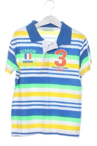 Tricou pentru copii Unbranded, Mărime 9-10y/ 140-146 cm, Culoare Multicolor, Preț 31,49 Lei, #137392348