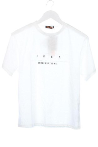 Tricou pentru copii Unbranded, Mărime 15-18y/ 170-176 cm, Culoare Alb, Preț 31,49 Lei, #137392517