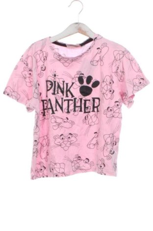 Tricou pentru copii Unbranded, Mărime 8-9y/ 134-140 cm, Culoare Roz, Preț 36,74 Lei, #137397080