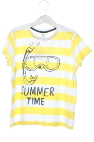 Tricou pentru copii Unbranded, Mărime 7-8y/ 128-134 cm, Culoare Multicolor, Preț 31,49 Lei, #137397207