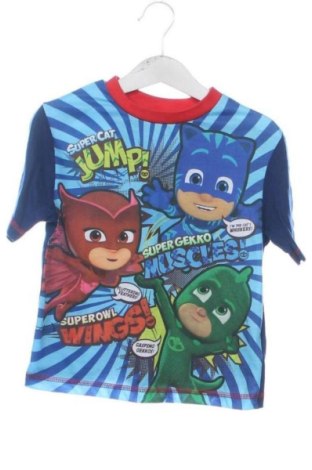 Tricou pentru copii Unbranded, Mărime 3-4y/ 104-110 cm, Culoare Multicolor, Preț 42,50 Lei, #137397300