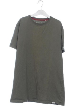 Tricou pentru copii Unbranded, Mărime 12-13y/ 158-164 cm, Culoare Verde, Preț 36,74 Lei, #137404177