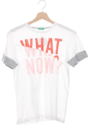Kinder T-Shirt United Colors Of Benetton, Größe 10-11y/ 146-152 cm, Farbe Mehrfarbig, Preis 8,00 €, #137284140