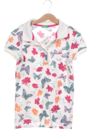 Gyerek póló United Colors Of Benetton, Méret 12-13y / 158-164 cm, Szín Sokszínű, Ár 3 191 Ft, #137357818