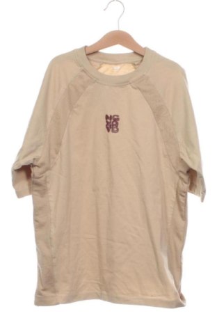 Kinder T-Shirt WE, Größe 12-13y/ 158-164 cm, Farbe Beige, Preis € 5,72, #137310167