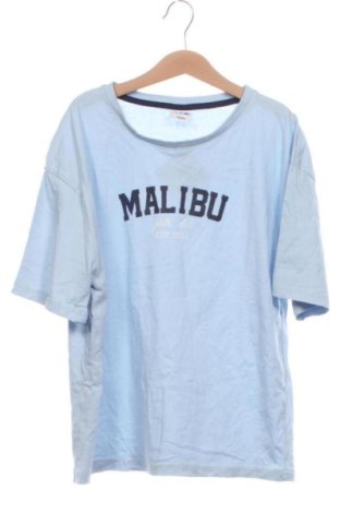 Kinder T-Shirt Y.F.K., Größe 12-13y/ 158-164 cm, Farbe Blau, Preis € 6,00, #137330002