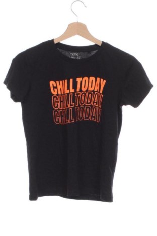 Tricou pentru copii Yfk, Mărime 10-11y/ 146-152 cm, Culoare Negru, Preț 29,76 Lei, #137291775