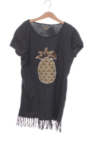 Detské tričko Yigga, Veľkosť 12-13y/ 158-164 cm, Farba Sivá, Cena  6,00 €, #137343027