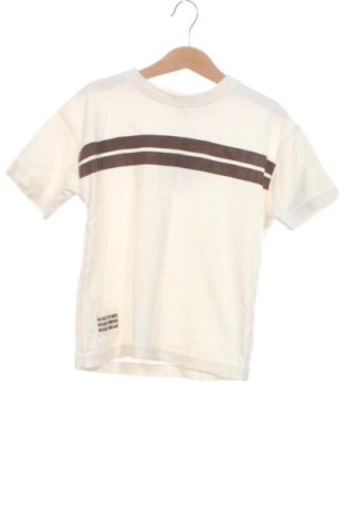 Detské tričko Zara, Veľkosť 4-5y/ 110-116 cm, Farba Béžová, Cena  7,00 €, #137337868