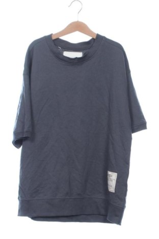 Dětské tričko  Zara, Velikost 10-11y/ 146-152 cm, Barva Šedá, Cena  149,00 Kč, #137338074