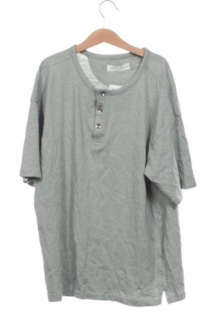 Kinder T-Shirt Zara, Größe 12-13y/ 158-164 cm, Farbe Grün, Preis € 6,48, #137368383