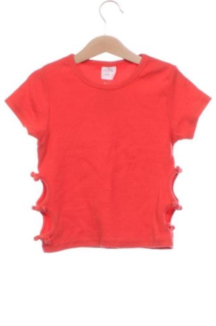 Παιδικό μπλουζάκι Zara, Μέγεθος 8-9y/ 134-140 εκ., Χρώμα Ρόζ , Τιμή 7,00 €, #137369283