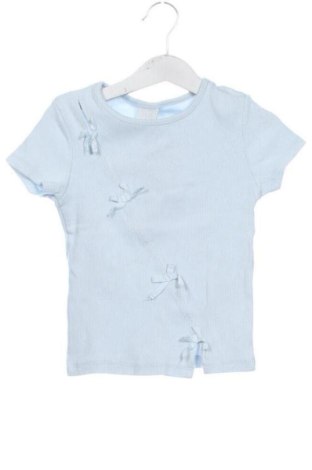 Tricou pentru copii Zara, Mărime 5-6y/ 116-122 cm, Culoare Albastru, Preț 35,00 Lei, #137373098