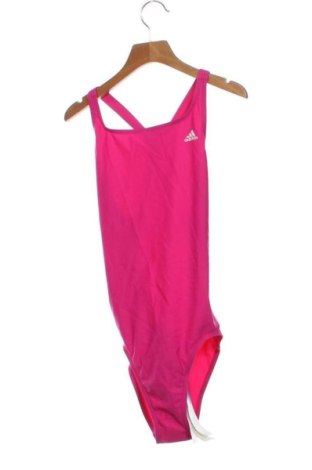 Gyerek fürdőruha Adidas, Méret 12-13y / 158-164 cm, Szín Rózsaszín, Ár 13 121 Ft, #137368783