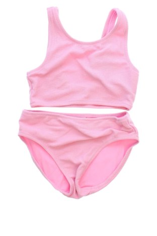 Kinderbadeanzug Next, Größe 7-8y/ 128-134 cm, Farbe Rosa, Preis € 26,99, #137140916