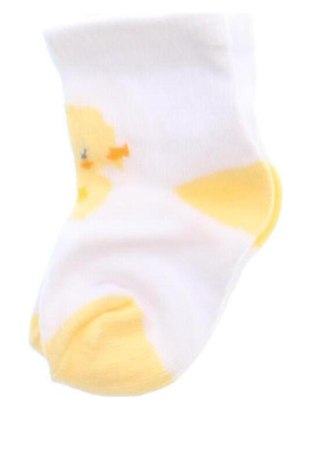 Ciorapi pentru copii Prenatal, Mărime 16y, Culoare Alb, Preț 31,49 Lei, #137402984