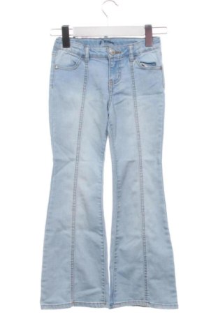 Kinderjeans Art Class, Größe 5-6y/ 116-122 cm, Farbe Blau, Preis € 8,00, #137315850