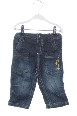 Gyerek farmernadrág Baby Club, Méret 6-9m / 68-74 cm, Szín Kék, Ár 2 862 Ft, #137399883